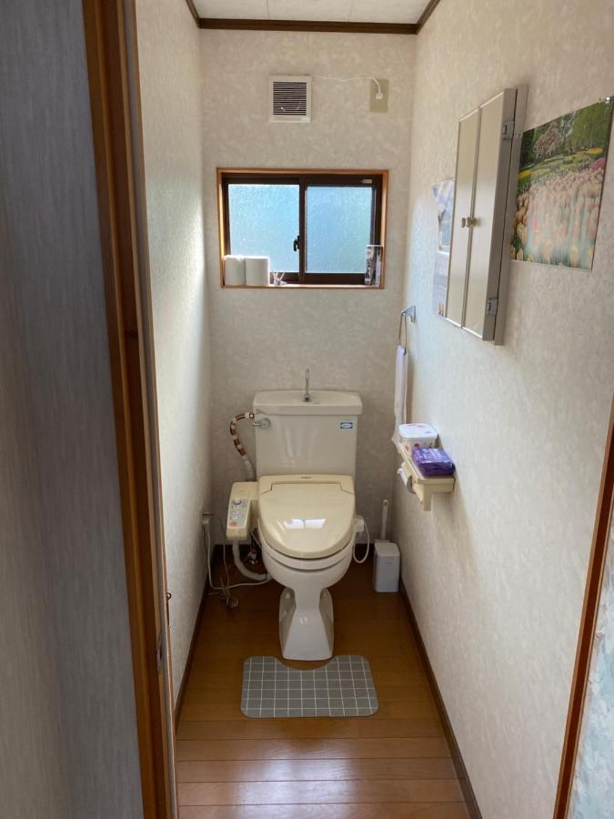 花緑里-Hanamidori-乙原のやど 岐阜下呂温泉郡上飛騨金山湖畔リゾート Gujō Exterior foto